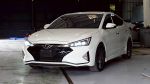 ADG-M極速版 LED頭尾燈 IKEY全...