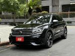 『實車實價』Tiguan R 一手車 ...