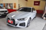 抬頭顯示器、Level 2跟車、新世代iDrive 8曲面大螢幕、高續航里程
