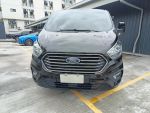 福特汽車中古車部 Tourneo Cus...