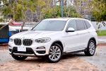 2017/11出廠BMW X3 Xdrive 30i...