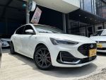 2024 Ford Focus 5D ST-Line Vignale