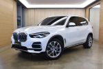 2023 X5 xDrive40i 旗艦版 汎德永業總代理 5AU/環景/抬顯