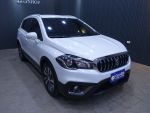 8891嚴選 SX4 1.4 GLX 2018年...