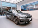 G20 318i Luxury 原廠保固一年 BMW台北鎔德原廠認證 陳立騰
