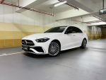 上鼎國際 正2023年 C300 AMG ...