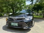 TACA認證車(豪華版 HID摸門)CAMRY 2.0 新引擎原鈑件 全額貸