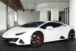 保留~三稜汽車~LAMBORGHINI  HURACAN  EVO  COUPE