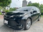 Sienna Xle 2.5 油電  天窗 雙前電動椅 雙電動滑門  電尾