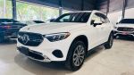 【明山車業/德星國際】正2024GLC-300-4Matic~類新車.冷熱通風椅