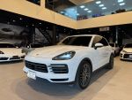 【旭呈李店經理嚴選 20式 Cayenne E3 ACC 摸門解鎖 跑8萬】