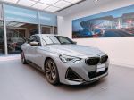 G42 M240i Coupe BMW台北鎔德...