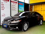 ES300H【旗艦版】【全車原鈑件...