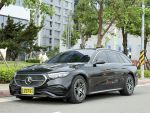 2024 E200T 環景 AMG 柏林 保固中