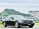 E200 7氣囊 9速 雙記憶座椅 盲...