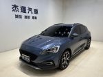 【杰運新竹】2021 FORD FOCUS ...