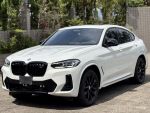 戰鬥力2023 BMW X4 M40i總代理...