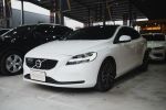 V40 安全智尚版 這年份 這里程 真的遇不到幾台了 專營volvo 富友找貝拉