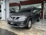 X-Trail 玩美影音版 2016 360環景 定速 - 大壹汽車