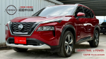 X-TRAIL e-POWER 原廠代步車，100% 純電驅動，無電動車里程焦慮