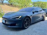 Model S LR 2019 FSD 免費超充 - 大壹汽車