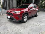 2021年式 RAV4 2.0 豪華版 正一手 僅跑1萬4 全車原版件.全車原漆