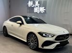 #7646 2024 CLE450 Coupe冷熱...
