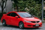 先進車業 HONDA CIVIC FG2 SI 6速原廠手 本田魂還在等什麼呢