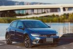 先進車業 VW POLO 230TSI TECH 原廠保養 原廠保固中