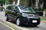 [捷誠]Citroen Berlingo VAN XL長軸頂級 8速自排 一手車