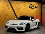 【冠騰國際】22年 718 Spyder...