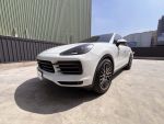 19 Cayenne 3.0T / 智慧巡航系統 Keyless 四區恆溫