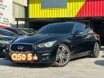 INFINITI Q50 S HYBRID