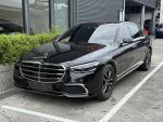 2021 Benz S450 P20 全景 後轉...