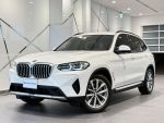 G01 X3 xDrive20i 運動版 原廠認證/原版件車況優
