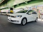 實車實價可分期Touran家庭號七...