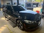 銓鎰汽車 2016 F32 428i Coupe Sport 加規 原鈑件