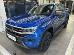 Amarok PanAmericana 3.0 TDI