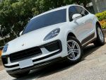 Macan 總代理 摸門 14項座椅 車道維持 跑計 可車換車 可全額貸