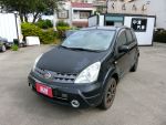 2008年 日產 Livina 5門掀背 未整理便宜出售