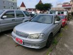 03 日產 Sentra 電折後視鏡 倒車雷達 天窗 未整理便宜賣