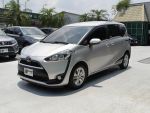 TOYOTA SIENTA七人座1.8豪華+...