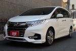 台南小林-ODYSSEY Apex七人座 ACC跟車 跑2.8萬公里 原廠保養