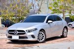 2018/09出廠，總代理Benz A200 1...