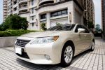 13年 LEXUS 凌志 ES300H 2.5 ...