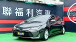 【全原廠保養】旗艦版 電動椅 停車環景 LED大燈 正一手車 可全額貸款