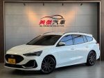 頂級Vignale 電尾門 電動椅 HU...