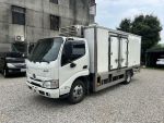 里程5萬、14呎、10公分厚廂-25...