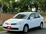 【毅寰汽車】2013 Nissan TIIDA⛧小巧可愛⛧魔術大空間⛧便宜不貴⛧