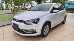 2016VW POLO 特價18.8萬 僅跑9.1萬公里 原廠保養 車況良好
